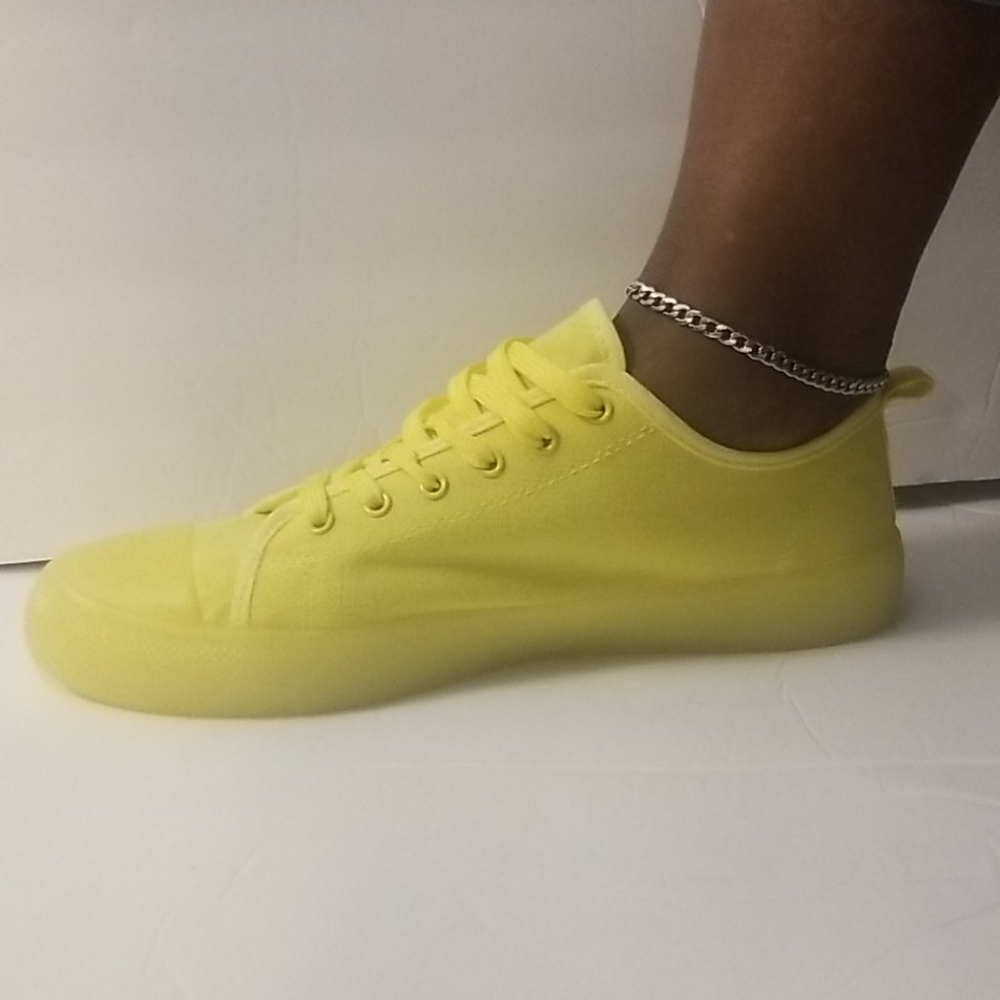 💎Cute sneakers - Picture 1 of 6